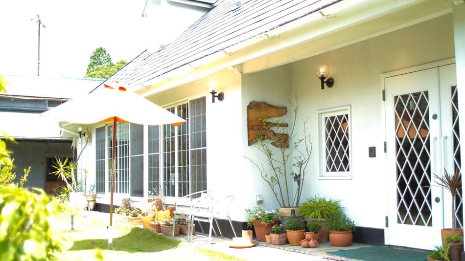 島、海、望むみかんの丘の貸切湯 ボンファム