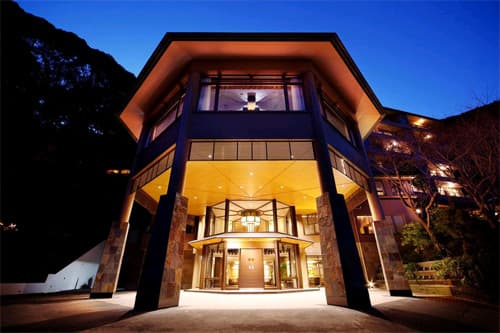 伊豆北川温泉 お祝いの宿 吉祥CAREN