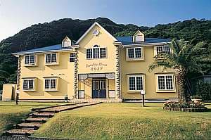 アメリカンハウス COZY