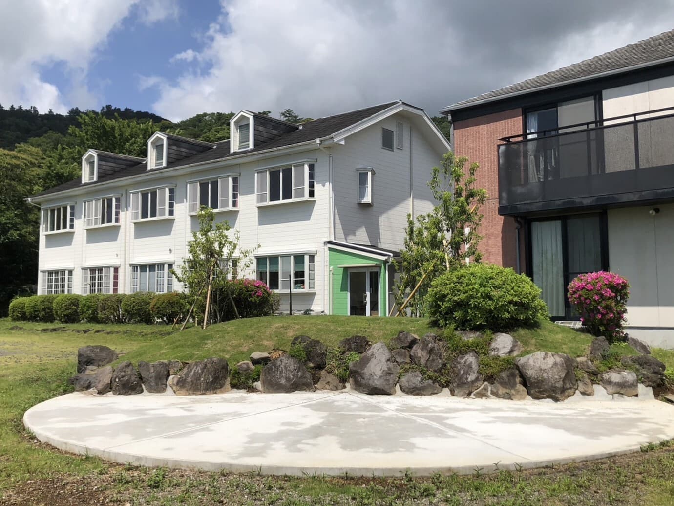 Stay&GardenLife BOKETTO伊豆熱川