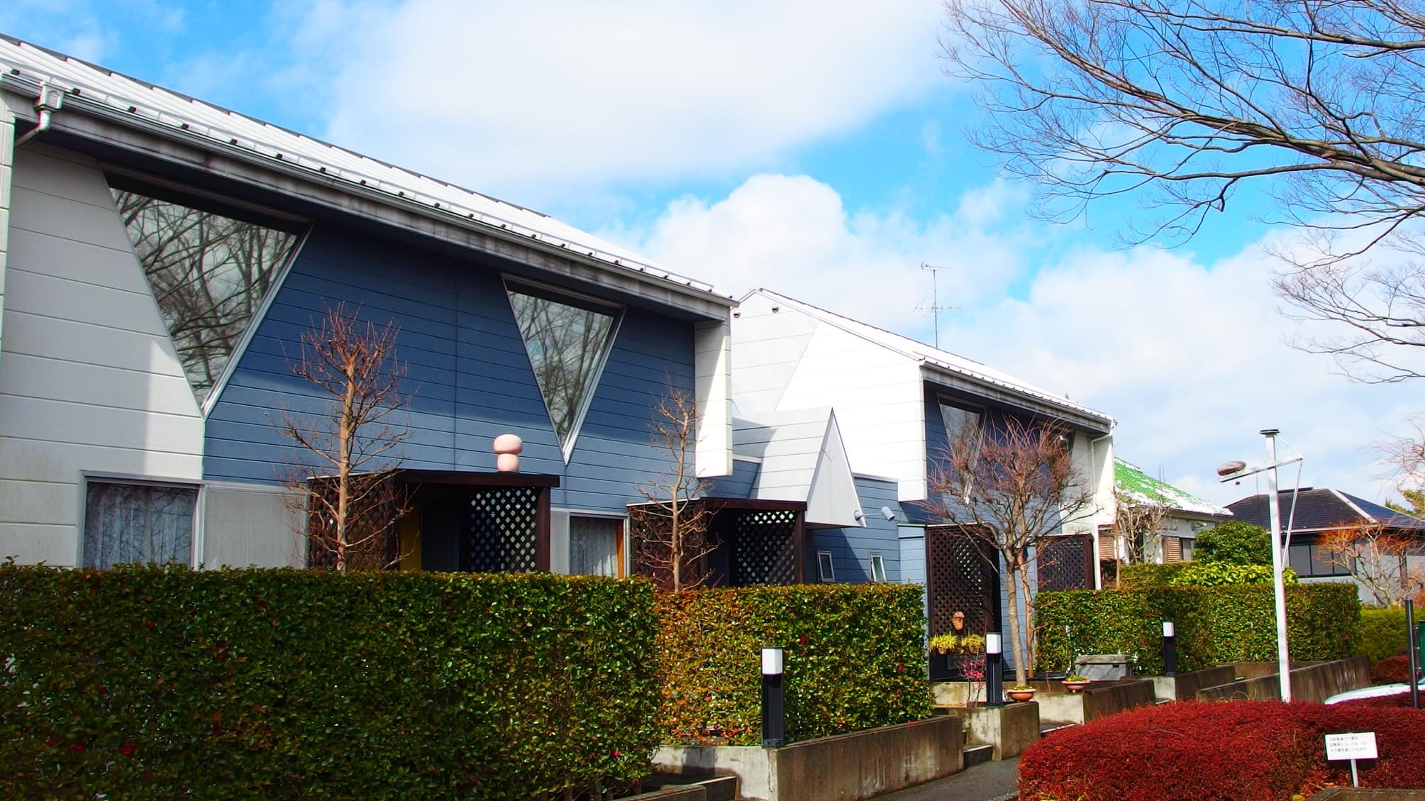 貸別荘 ロイヤルハイランド