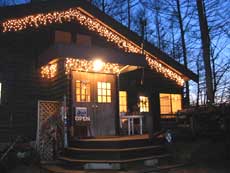 ロッヂ スタックポイント