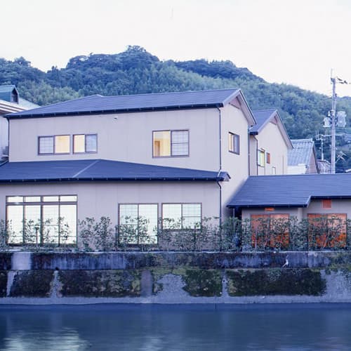 別府温泉 新玉旅館