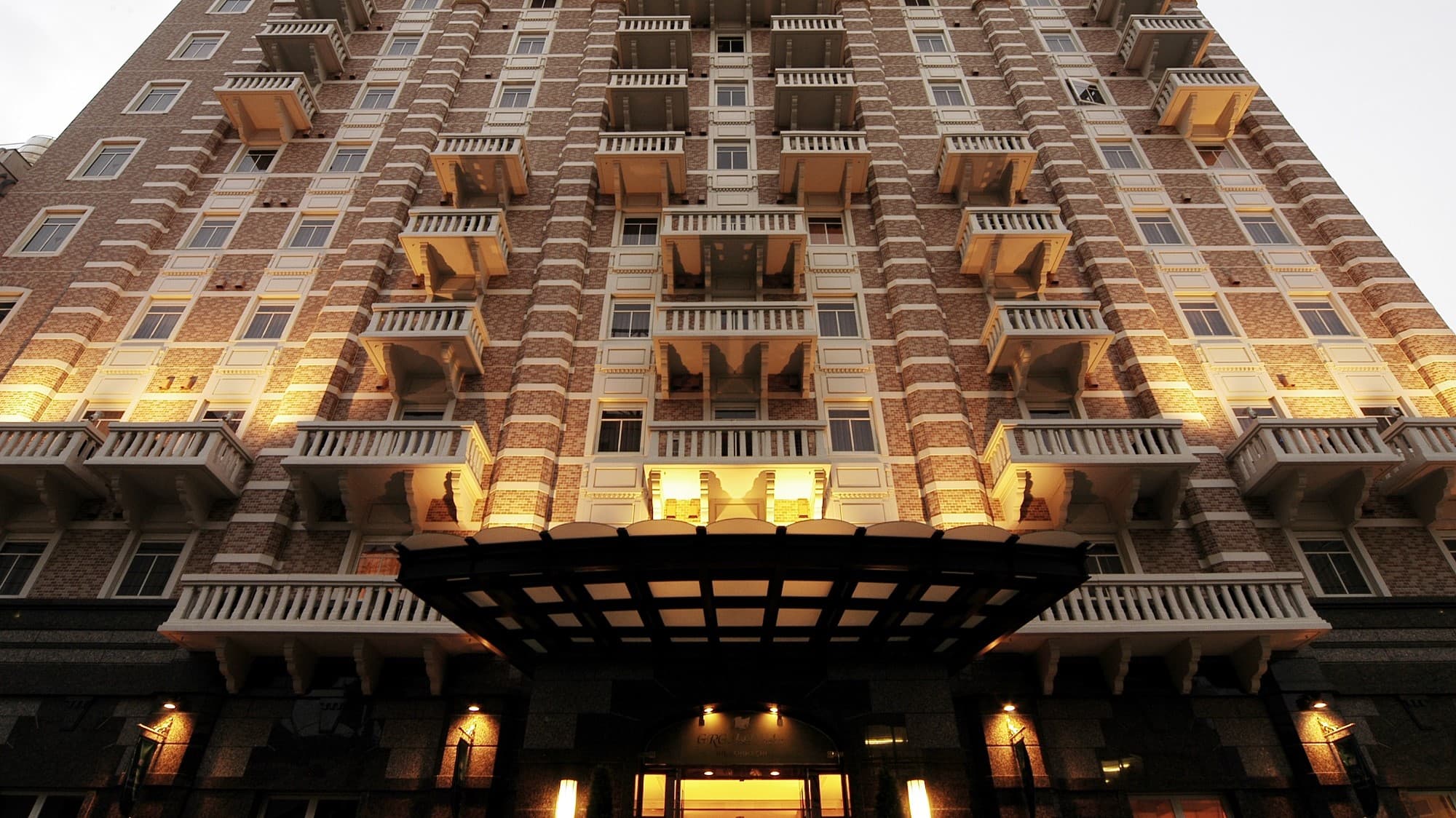 GRGホテル那覇東町