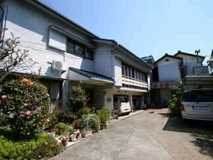 民宿 真砂<静岡県>