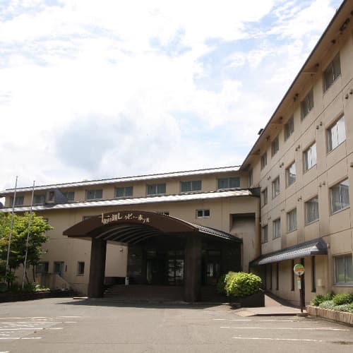 十和田湖畔温泉 十和田湖レークビューホテル
