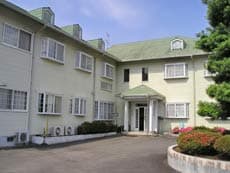 ペンションなかくま