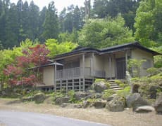 やすらぎの別邸 四季亭