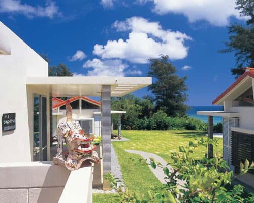 オルッサの宿 マチャン・マチャン