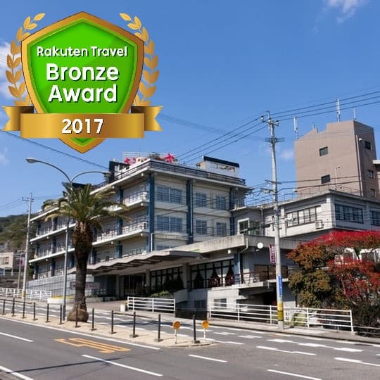 別府最大級の露天風呂の宿 おにやまホテル