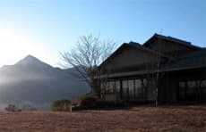 展望の宿 すぎな