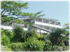 ホテルヨロン島ビレッジ <与論島>