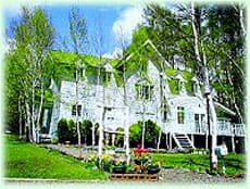 禁煙ペンション ハート&ハート