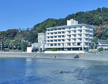 下田温泉 下田海浜ホテル(伊東園ホテルズ)