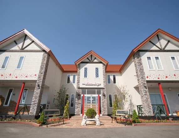 プチホテル ブランネージュ