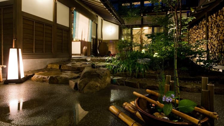 おやど 古都の夢