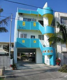 宿 オセロ <石垣島>