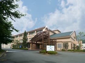 ルートイングランティア福岡宮若-脇田温泉-