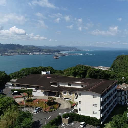 勝浦温泉 休暇村 南紀勝浦