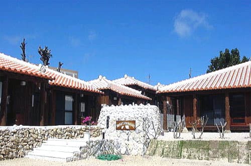 Resort life kabira <石垣島>