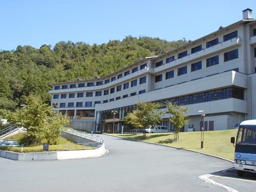 休暇村 近江八幡