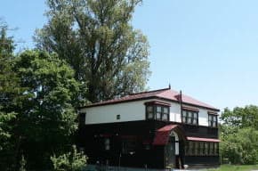 ペンション 木のうた