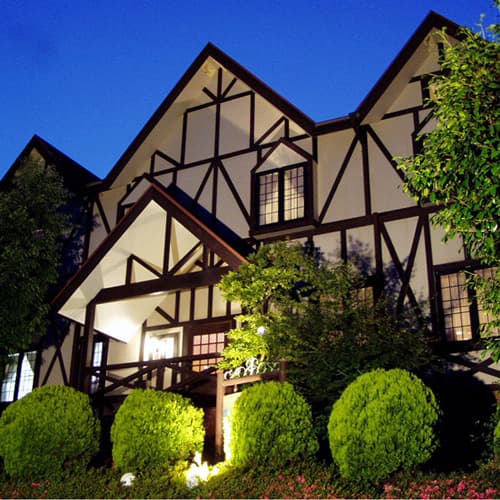 オレンジベリー