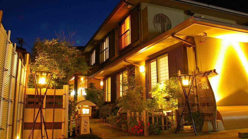 南知多温泉郷 知多の魚と温泉宿 佐宗