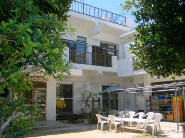 民宿くろしま <黒島>