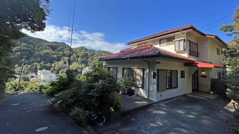 和風ペンション おがわ