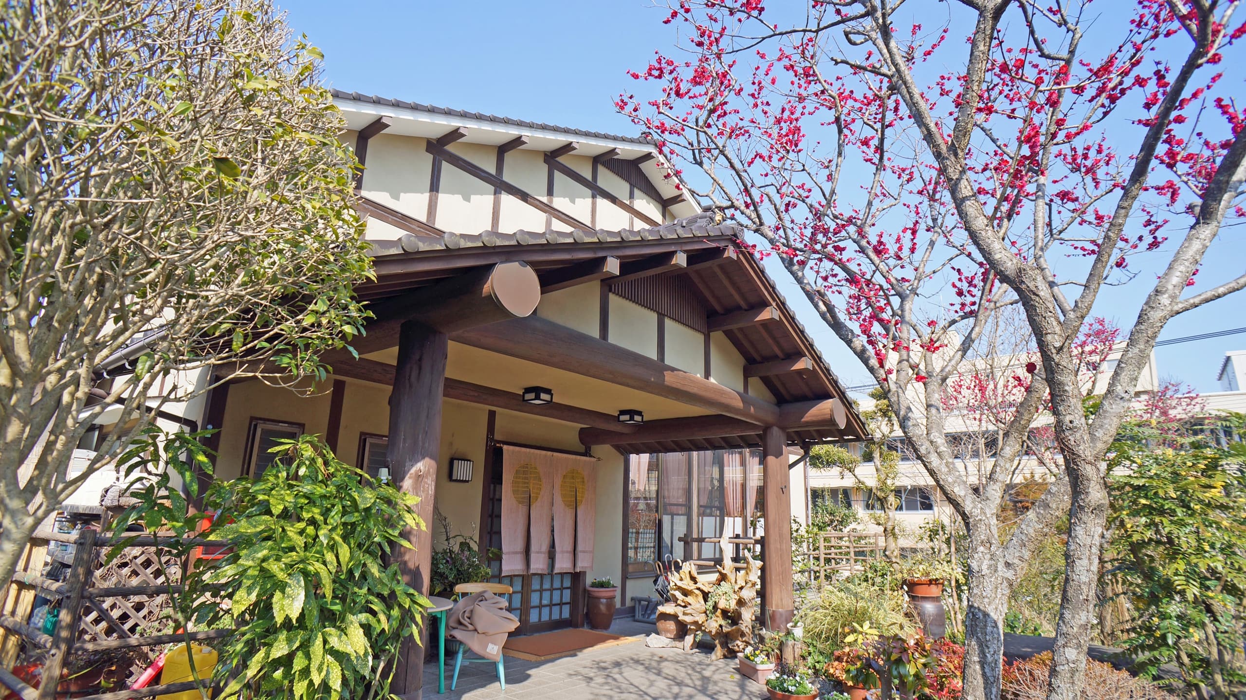 湯布院温泉 由布の宿 きふう