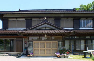 レイクストリート観湖荘