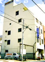 ビジネスホテル あづま<山梨県>