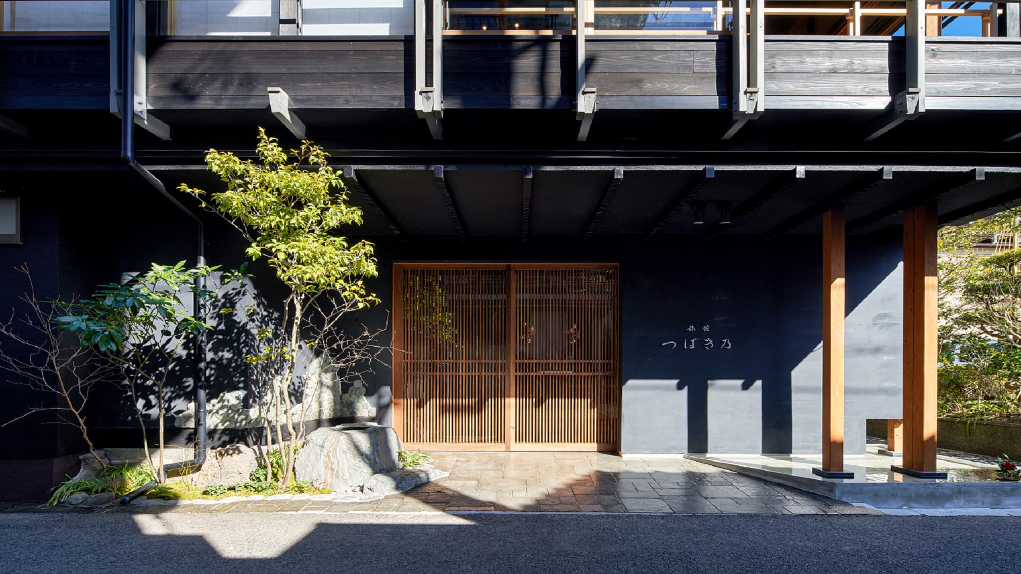 城崎温泉 旅館 つばき乃