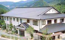 篠栗観世の湯 亀乃屋