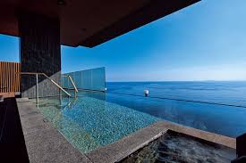 露天風呂付き客室特集