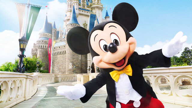 東京ディズニーランド®周辺ホテル特集