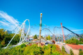 富士急ハイランド周辺ホテル特集