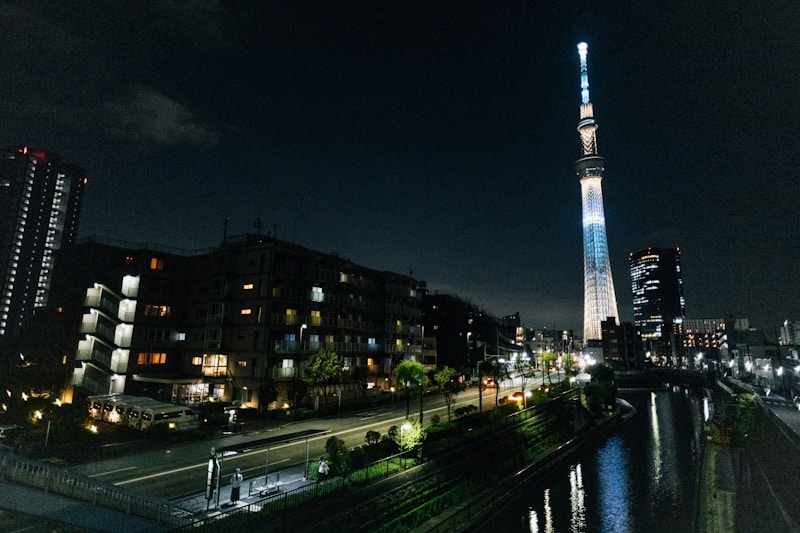 東京スカイツリー®周辺ホテル特集