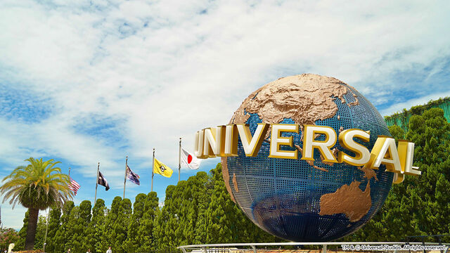 ユニバーサル・スタジオ・ジャパン周辺ホテル特集