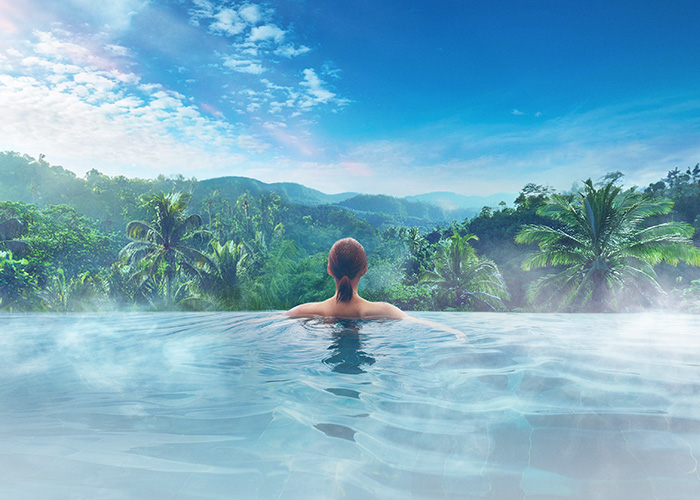 スパ ジャングリア