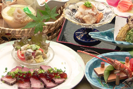 ニューハートピア温泉　天然温泉　ホテル長島