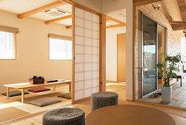 アクアイグニス片岡温泉