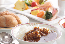 都ホテル 四日市