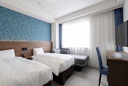 桑名グリーンホテル