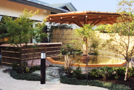 グリーンホテル