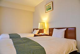 桑名シティホテル