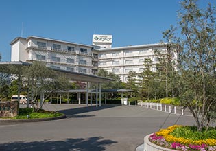 ガーデンホテルオリーブ